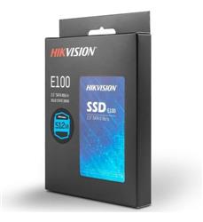 SSD 512GB HIKVISION E100